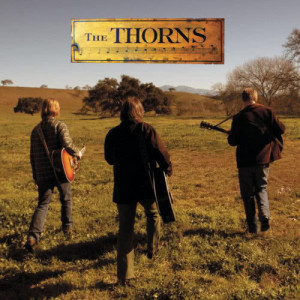 The Thorns的專輯The Thorns