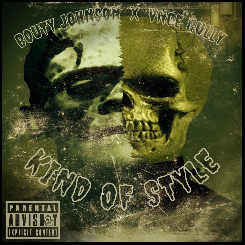 Kind Of Style (Explicit)