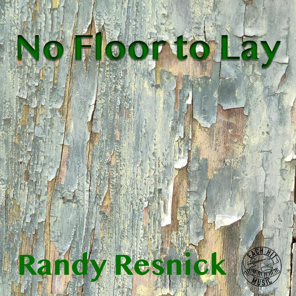 No Floor to Lay