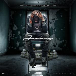 Pook Paperz的專輯Jealousy (Explicit)