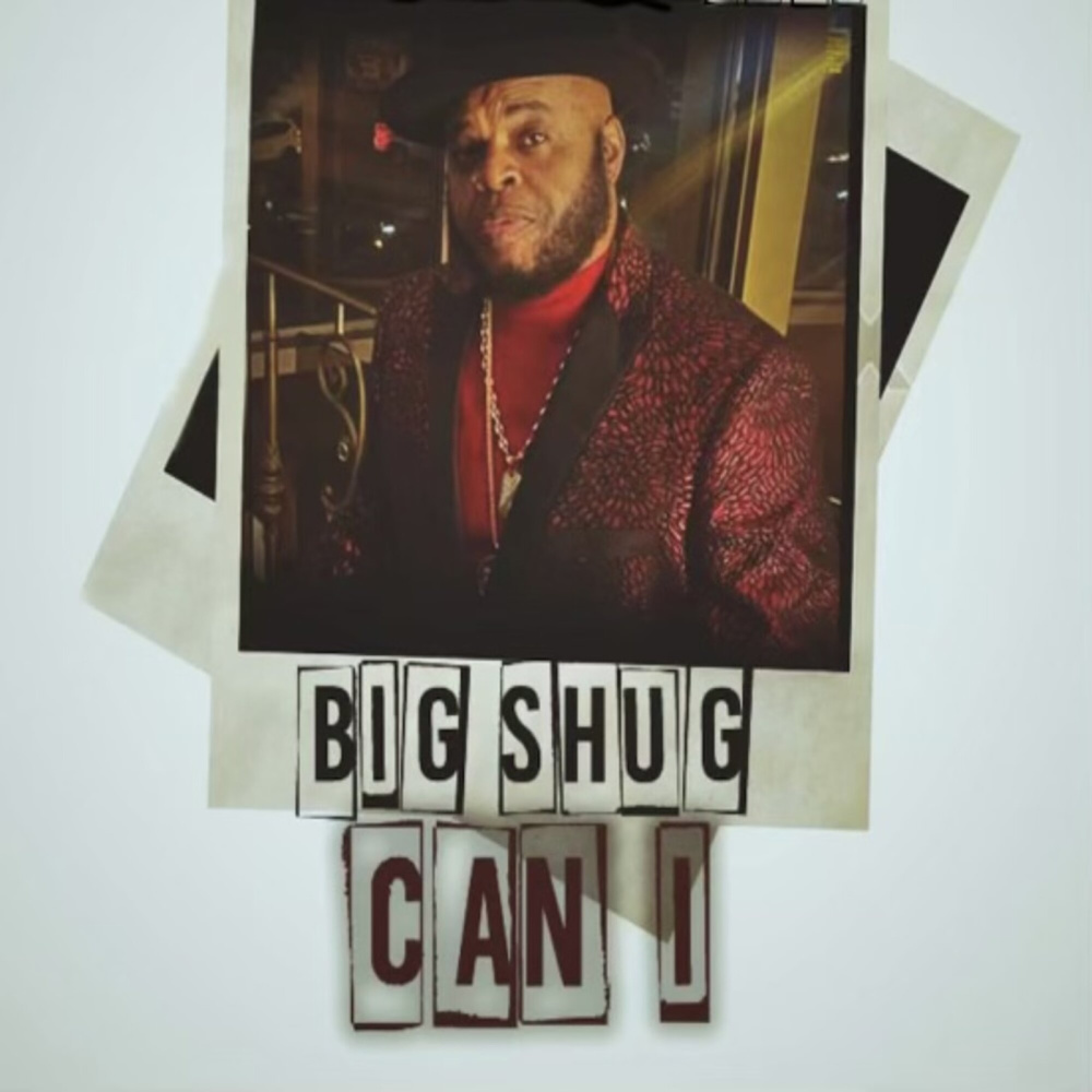 Can I (Explicit)
