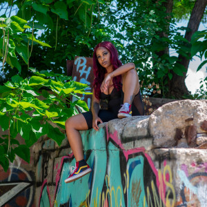 收听Rose的Better for Me (Explicit)歌词歌曲