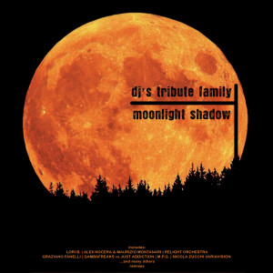 Album Moonlight Shadow oleh Dj's Tribute Family