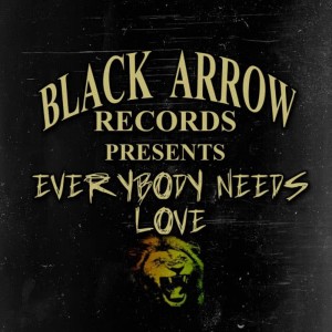 Various Artists的專輯Everybody Needs Love Riddim
