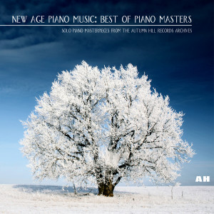 อัลบัม New Age Piano Music: Best of Piano Masters ศิลปิน Piano Masters