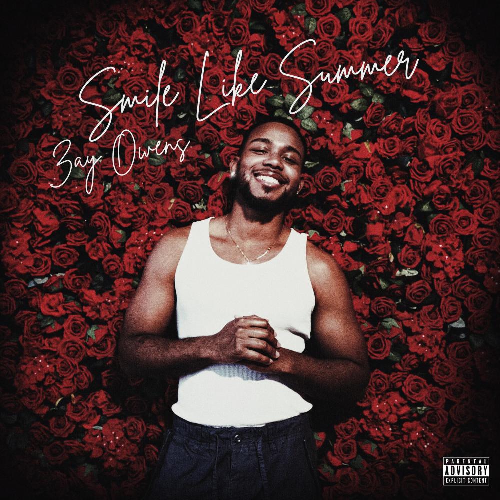 Summer (feat. Kraze)