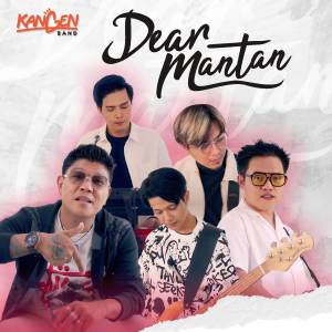 Album Dear Mantan from Kangen Band
