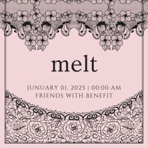 ดาวน์โหลดและฟังเพลง melt พร้อมเนื้อเพลงจาก Sugar Sugar