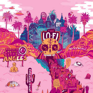 ดาวน์โหลดและฟังเพลง Worst Nites (Valleyz Remix) พร้อมเนื้อเพลงจาก Foster The People