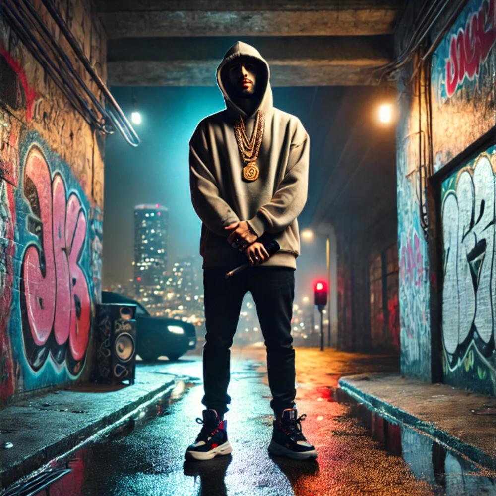 Fame Aint Salvation (Explicit)