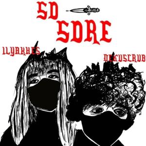 Listen to So Sore song with lyrics from DekuScrub02