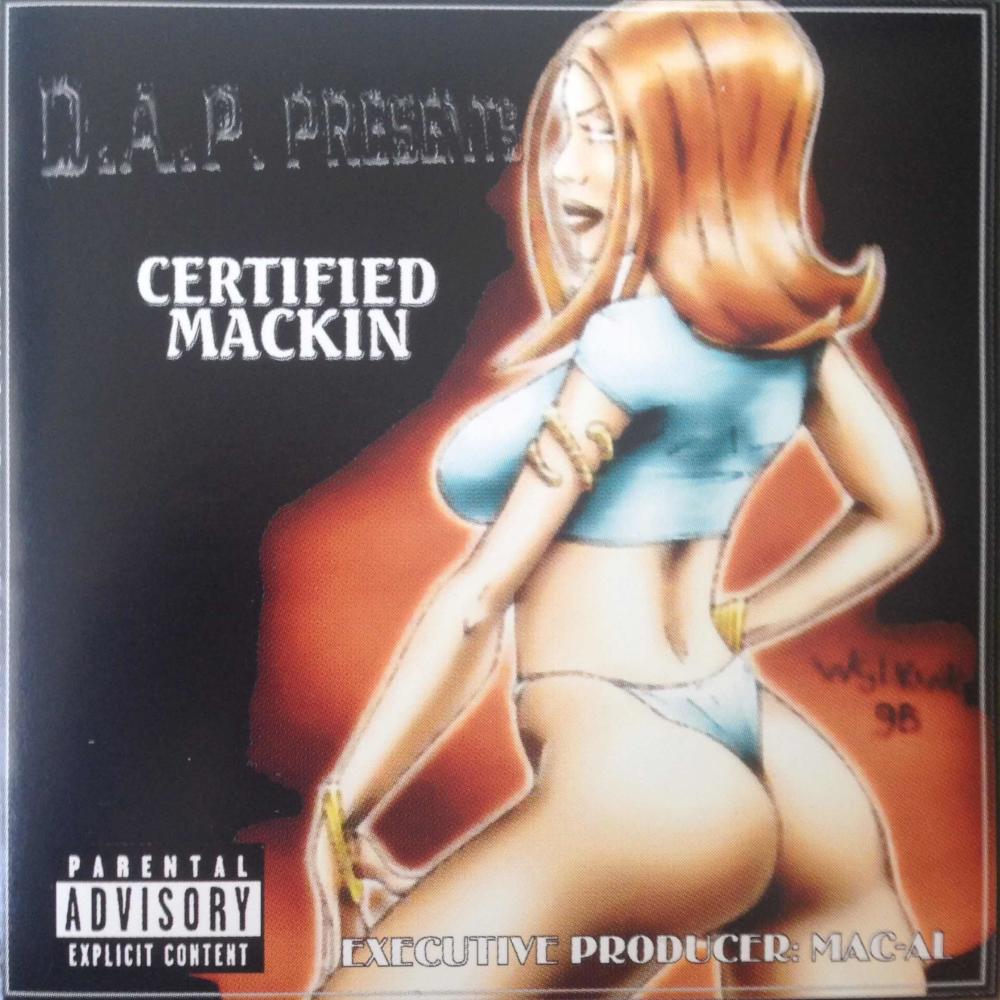 What We Do (Explicit)