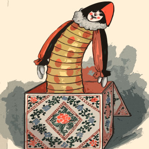 ดาวน์โหลดและฟังเพลง Confession พร้อมเนื้อเพลงจาก Blossom Dearie