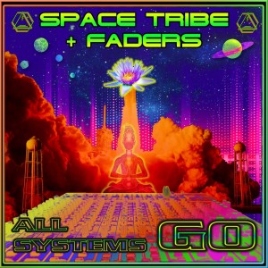 All Systems Go dari Space Tribe