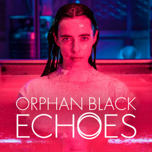 Julien Baker的專輯Theme from Orphan Black: Echoes