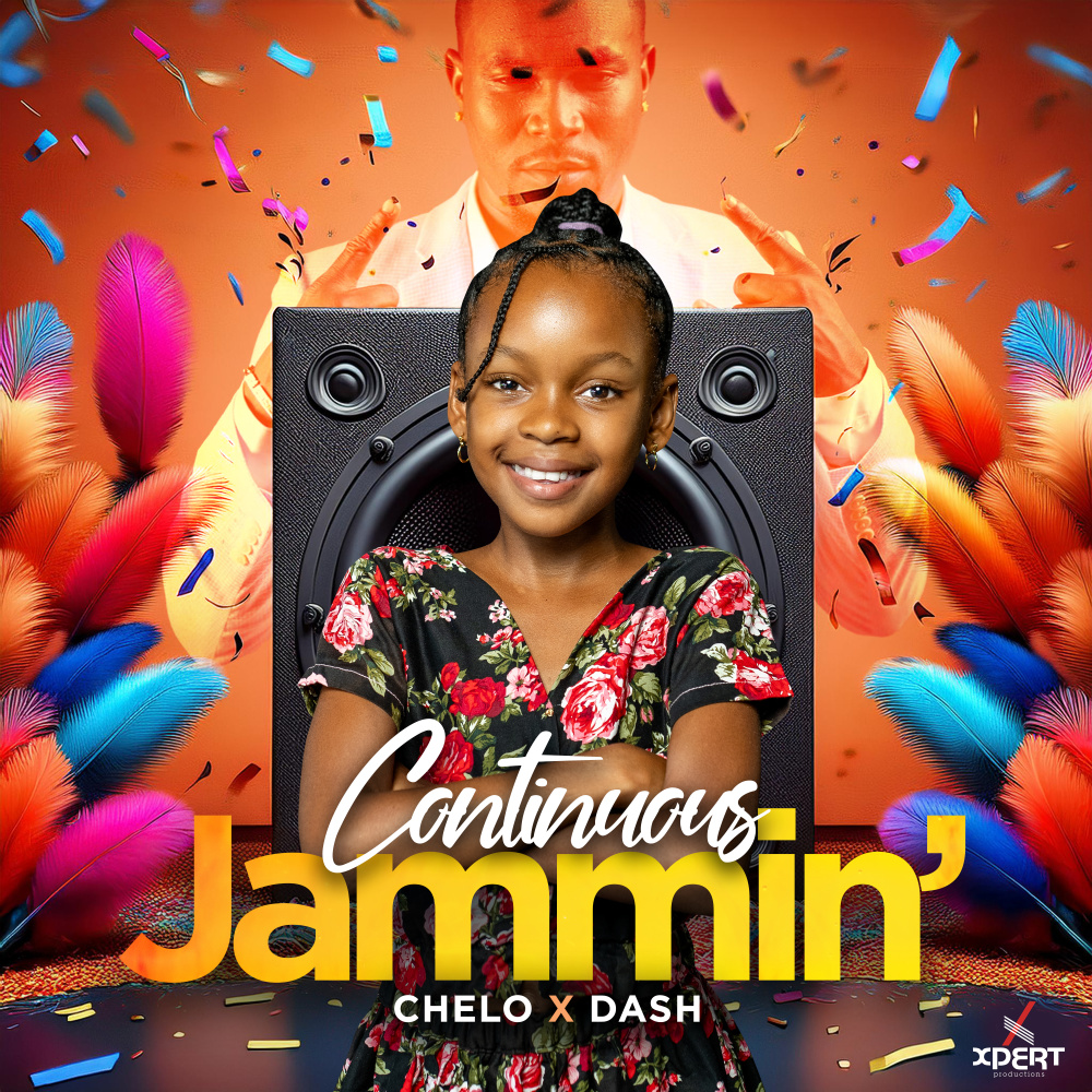 Continuous Jammin'