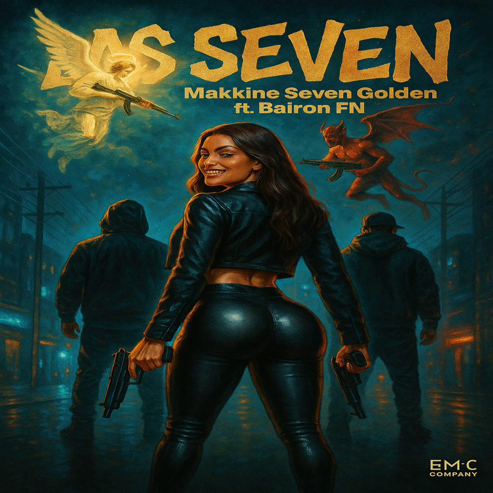 Las Seven