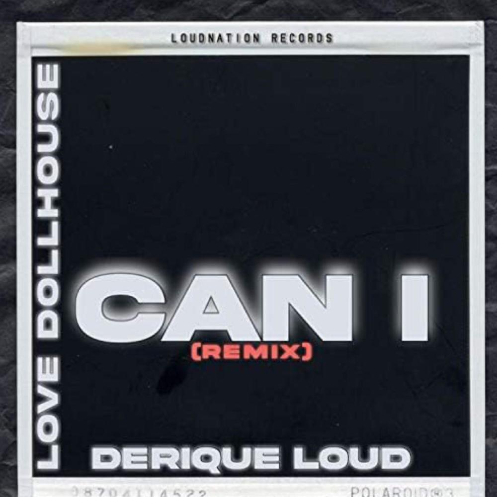 Can i (feat. Love Dollhouse) (Remix)