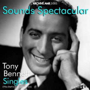 ดาวน์โหลดและฟังเพลง The Cool School พร้อมเนื้อเพลงจาก Tony Bennett