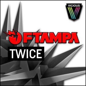 Album Twice oleh FTampa
