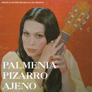 收聽Palmenia Pizarro的Pecado De Amor歌詞歌曲