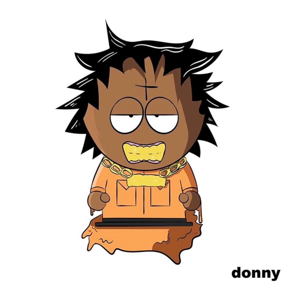 Lil Kodak