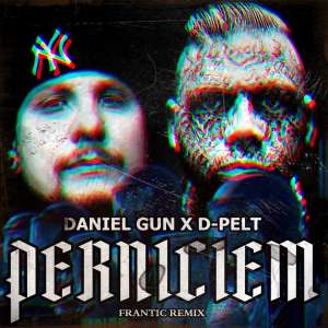 Listen to Perniciem (Frantic Remix) song with lyrics from D-PELT