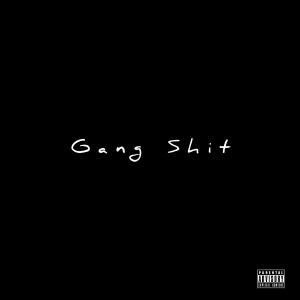 อัลบัม GANG SHIT (Explicit) ศิลปิน DBG Dub Zr0