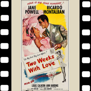 Row, Row, Row (From Musical "Two Weeks With Love") dari Debbie Reynolds