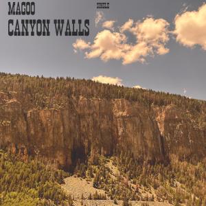 อัลบัม Canyon Walls ศิลปิน Magoo