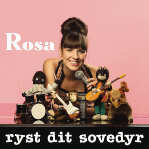 ดาวน์โหลดและฟังเพลง Krammeren På พร้อมเนื้อเพลงจาก Rosa