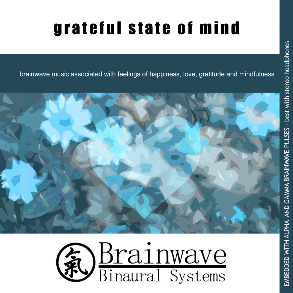 Gratitude Hour, Pt. 1 (Alpha)