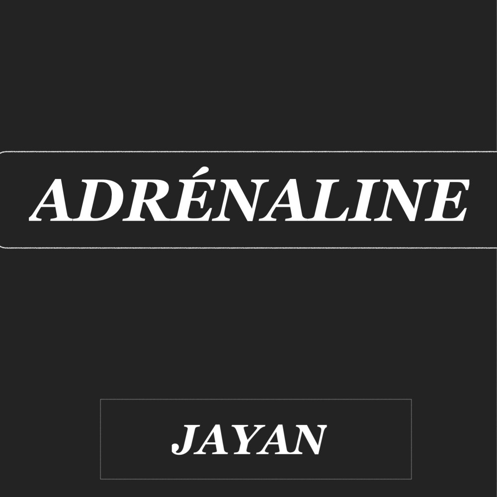 Adrénaline (Explicit)