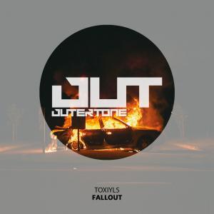 Dengarkan Fallout lagu dari Toxiyls dengan lirik