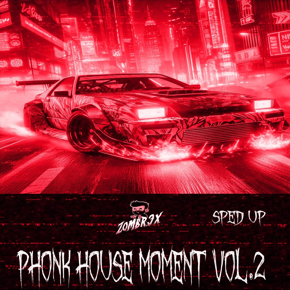 Stereo Love (PHONK HOUSE SPED UP)