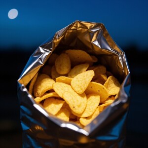 อัลบัม A bag of chips the night’s ศิลปิน Kool