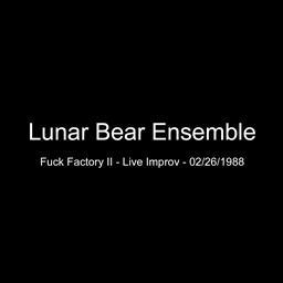 ดาวน์โหลดและฟังเพลง Song 602-26-1988 (Explicit) พร้อมเนื้อเพลงจาก Lunar Bear Ensemble