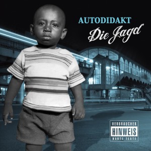 Album Die Jagd from 