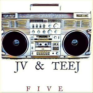 Listen to Crush on You (feat. Sara Lynn) (Explicit) song with lyrics from JV
