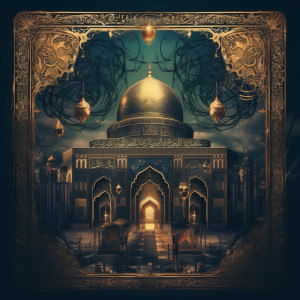 Album Islamic Khutbah for Jummah oleh Sheikh Khaled Al Jalil