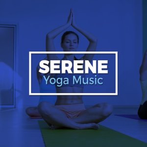 Relaxing Yoga Music的專輯Serene Yoga Music