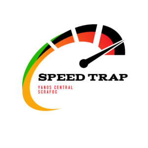 Yanos Central的专辑Speed Trap