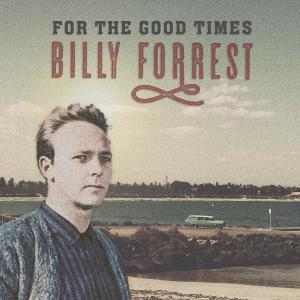 收聽Billy Forrest的Only Love歌詞歌曲