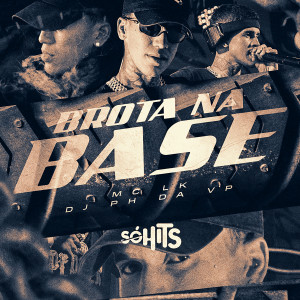 ดาวน์โหลดและฟังเพลง Brota na Base (Explicit) พร้อมเนื้อเพลงจาก MC LK OFICIAL