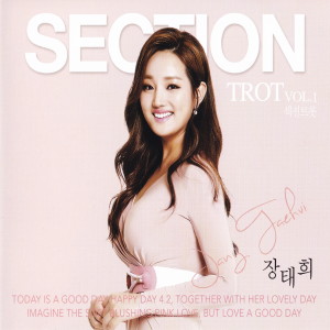 Album SECTION from 장태희