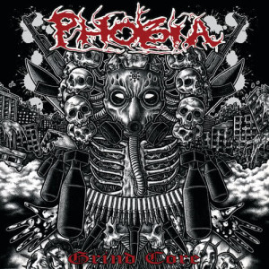 ดาวน์โหลดและฟังเพลง Blood Sport พร้อมเนื้อเพลงจาก Phobia