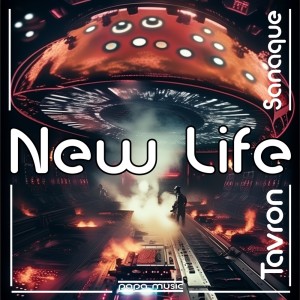 Album New Life from 