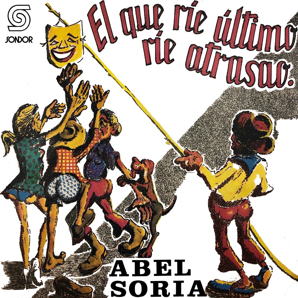 Milonga de Pelos en la Lengua (Destrabalenguas)