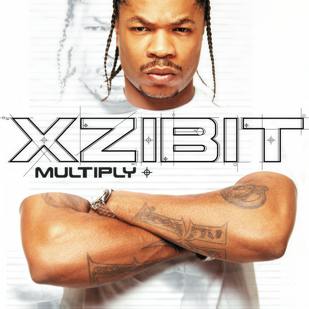 Multiply (Radio Edit)