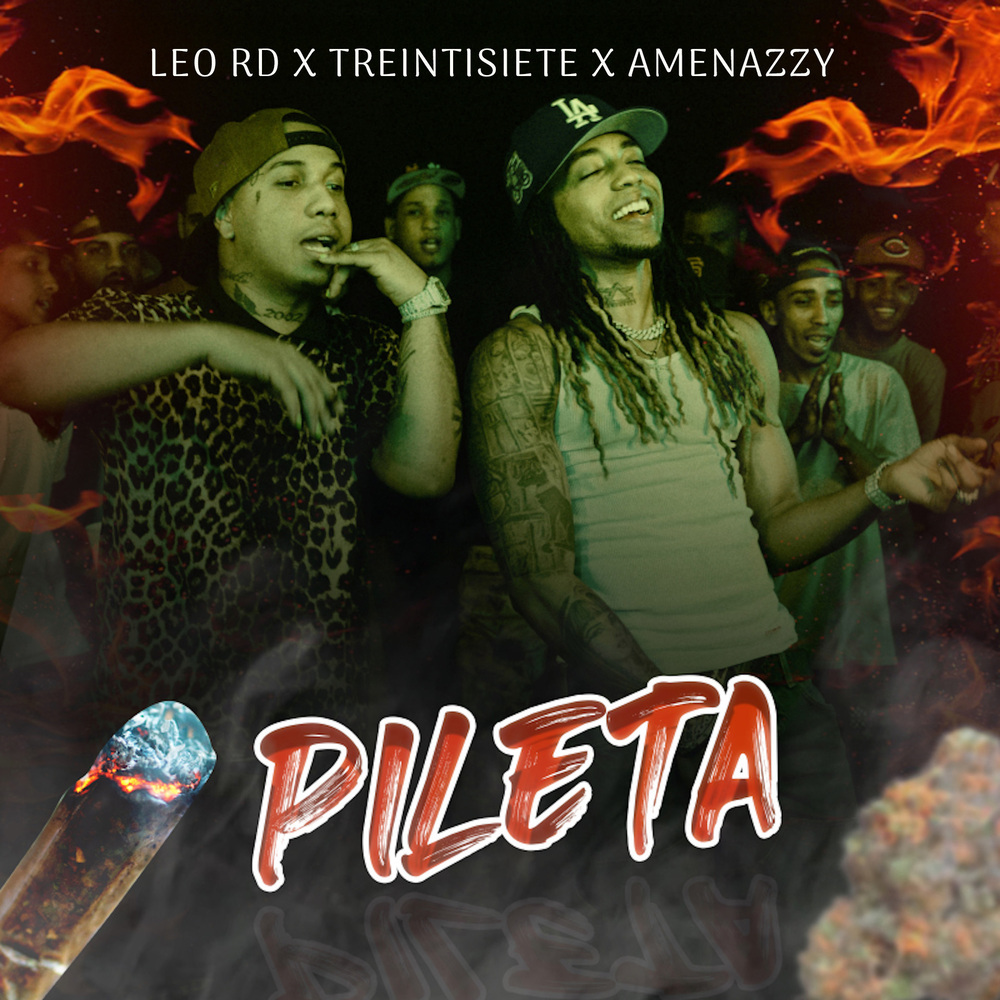 Pileta (Explicit)